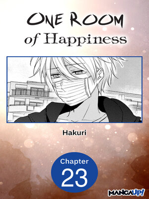 cover image of One Room of Happiness, Chapter 23